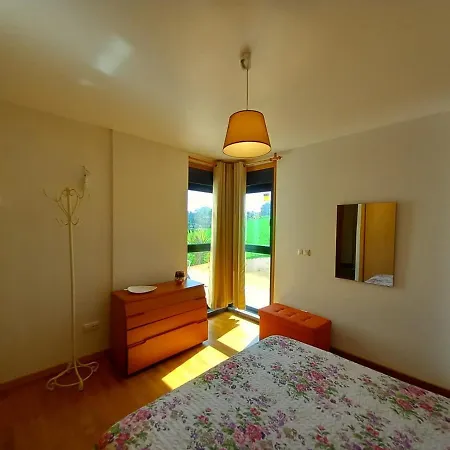Un Lugar Para Descansar Apartman Palmeira
