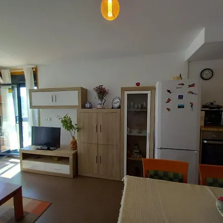 Un Lugar Para Descansar Apartman