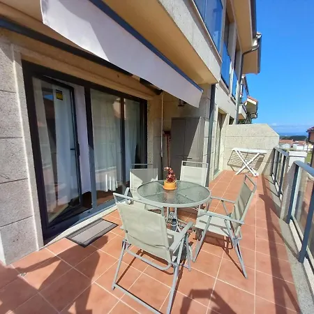 Un Lugar Para Descansar Apartman *