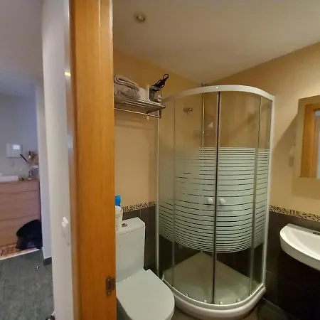 Un Lugar Para Descansar