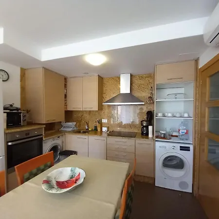 Un Lugar Para Descansar Apartman Palmeira
