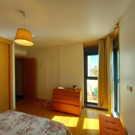 Un Lugar Para Descansar *