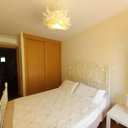 Un Lugar Para Descansar Apartman *